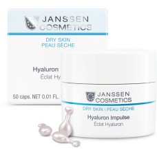 Dry - Hyaluron Impulse 50caps